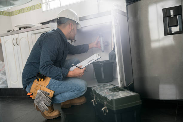 Best Plumbing Installation Services  in Amsterdam, NY