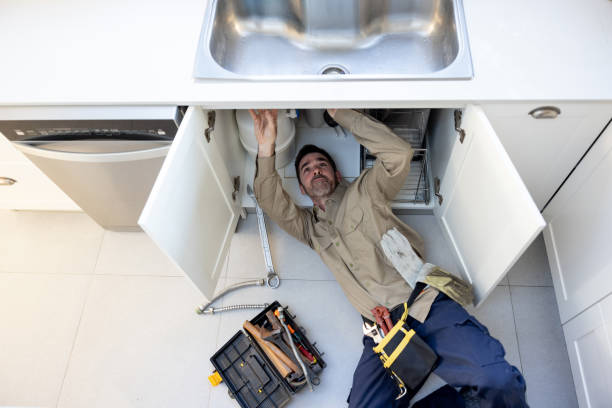 Best Leak Detection Services  in Amsterdam, NY
