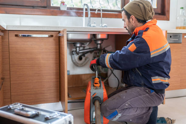 Best Local Plumber Services  in Amsterdam, NY