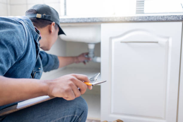 Best Residential Plumbing Services  in Amsterdam, NY
