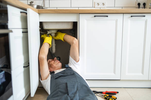 Best Water Leak Repair  in Amsterdam, NY