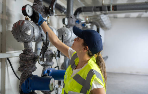 Best Plumbing Inspection Services  in Amsterdam, NY
