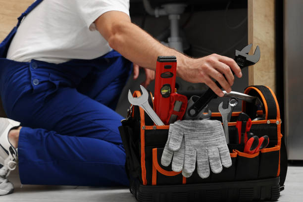 Best Sewer Line Repair  in Amsterdam, NY