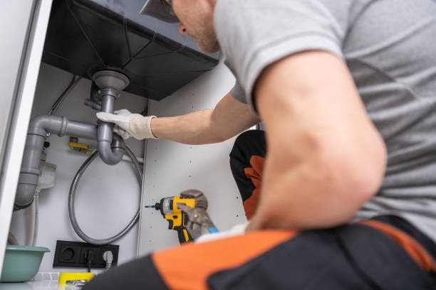 Best Emergency Plumber  in Amsterdam, NY