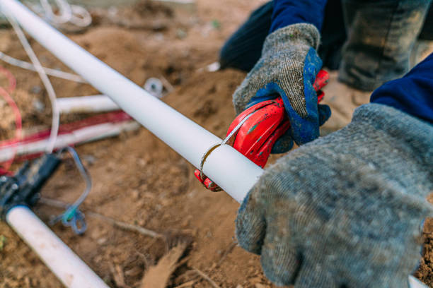 Best Water Leak Repair  in Amsterdam, NY